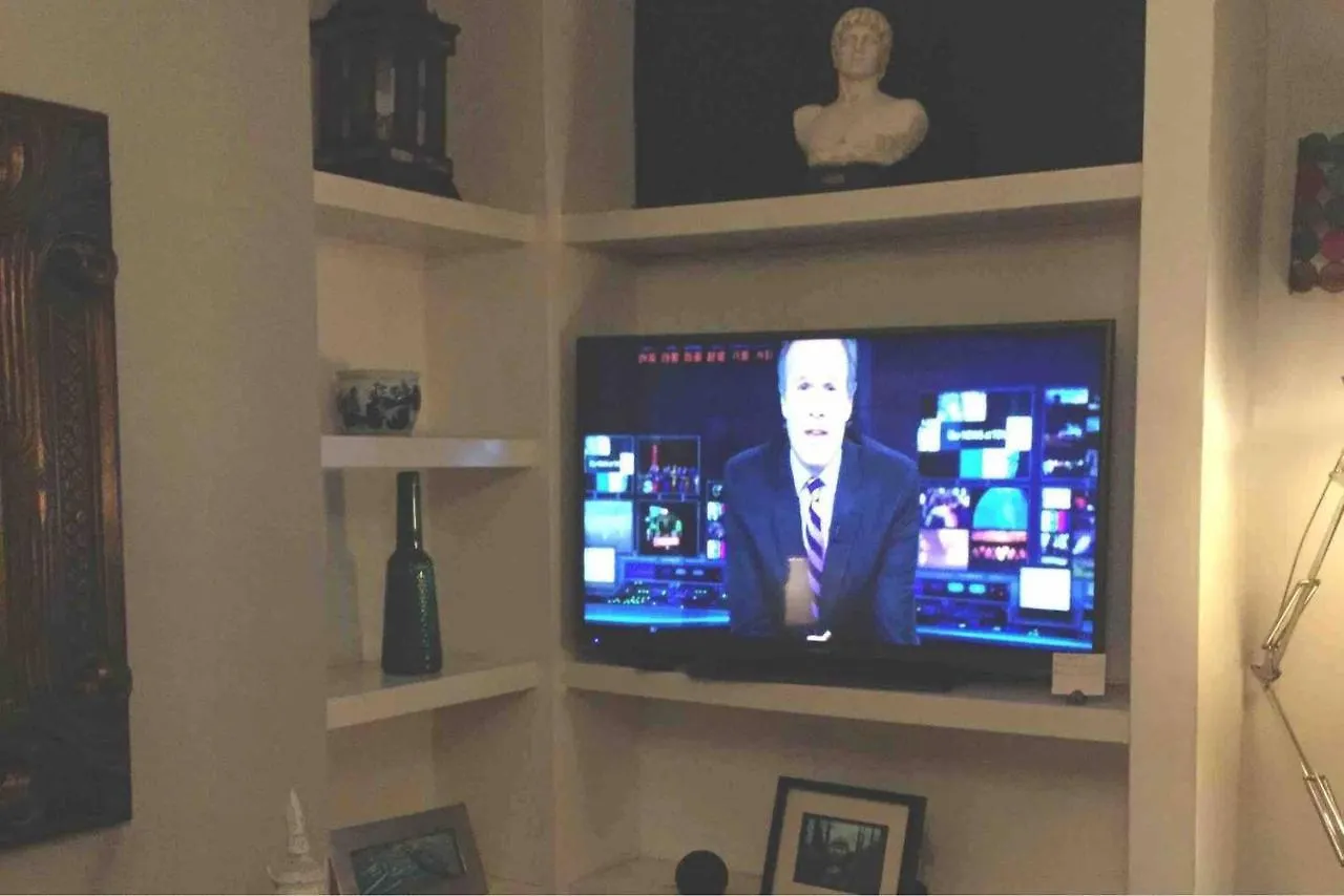 Remarkable Apartment Near London Tower Bridge