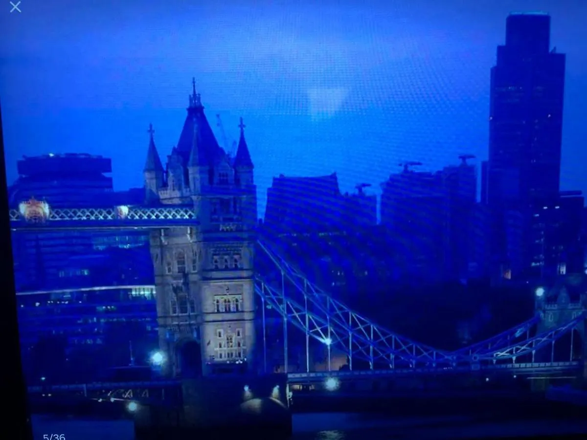 Remarkable Apartment Near London Tower Bridge