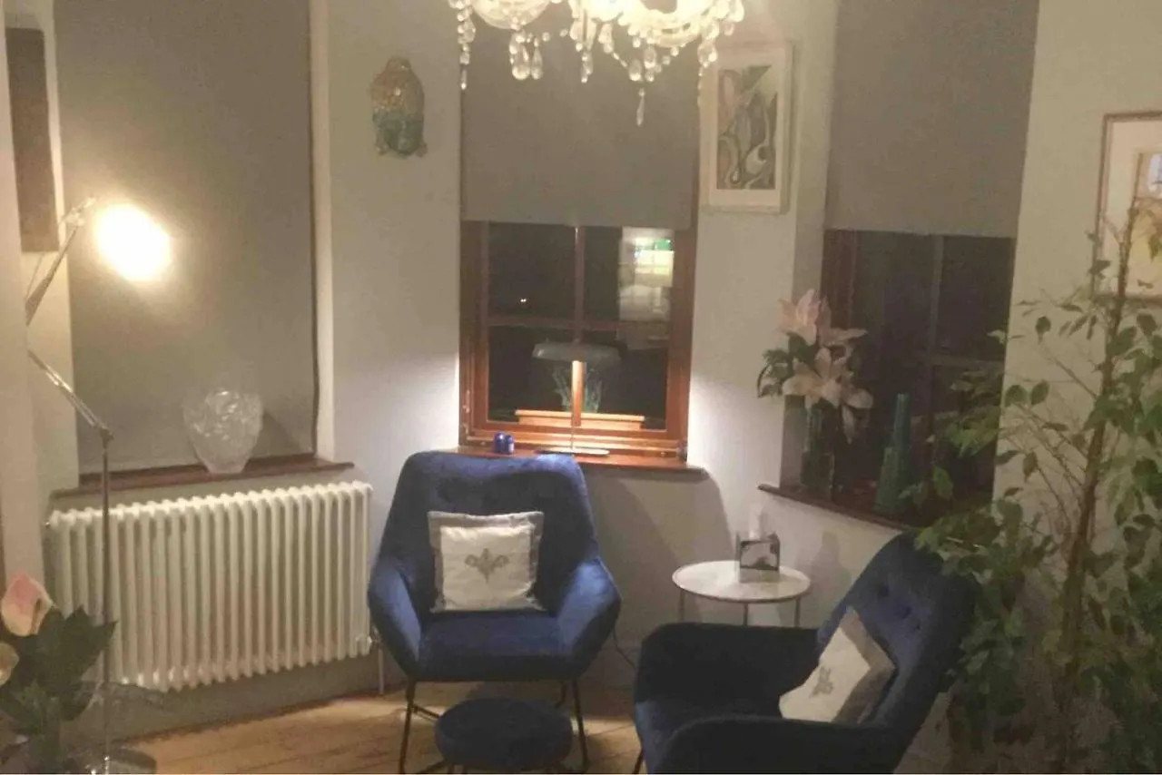 Remarkable Apartment Near London Tower Bridge