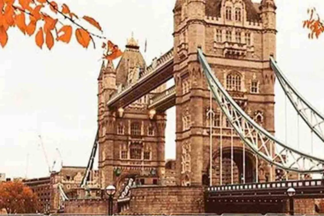 Remarkable Apartment Near London Tower Bridge 0*,