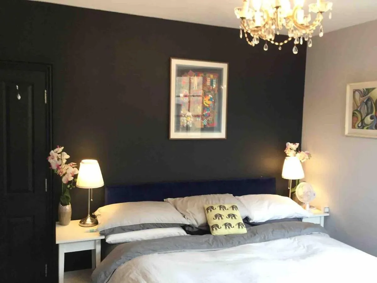 Remarkable Apartment Near London Tower Bridge 0*,