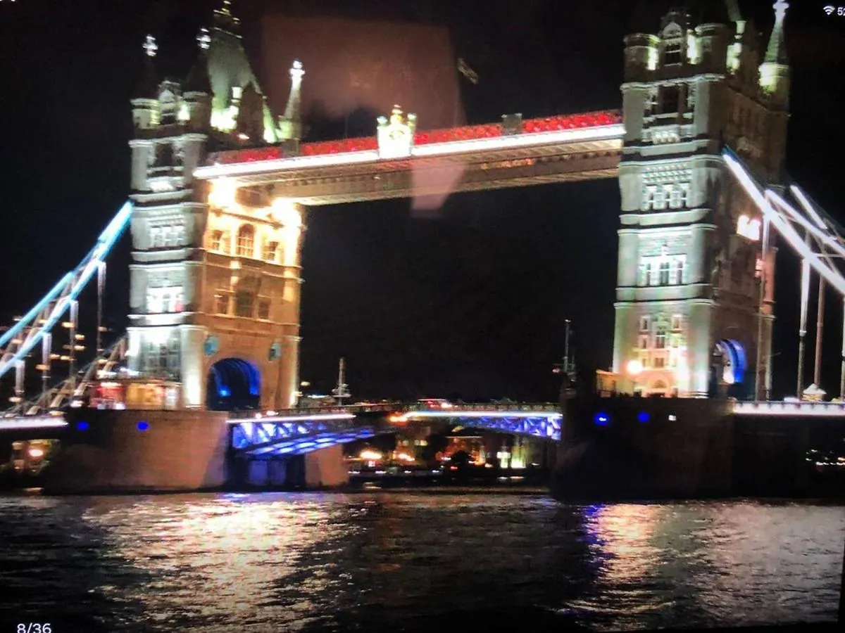 Remarkable Apartment Near London Tower Bridge 0*,  United Kingdom