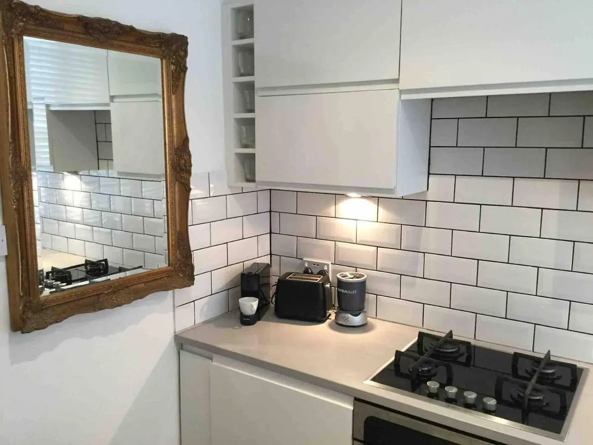 Remarkable Apartment Near London Tower Bridge 0*,
