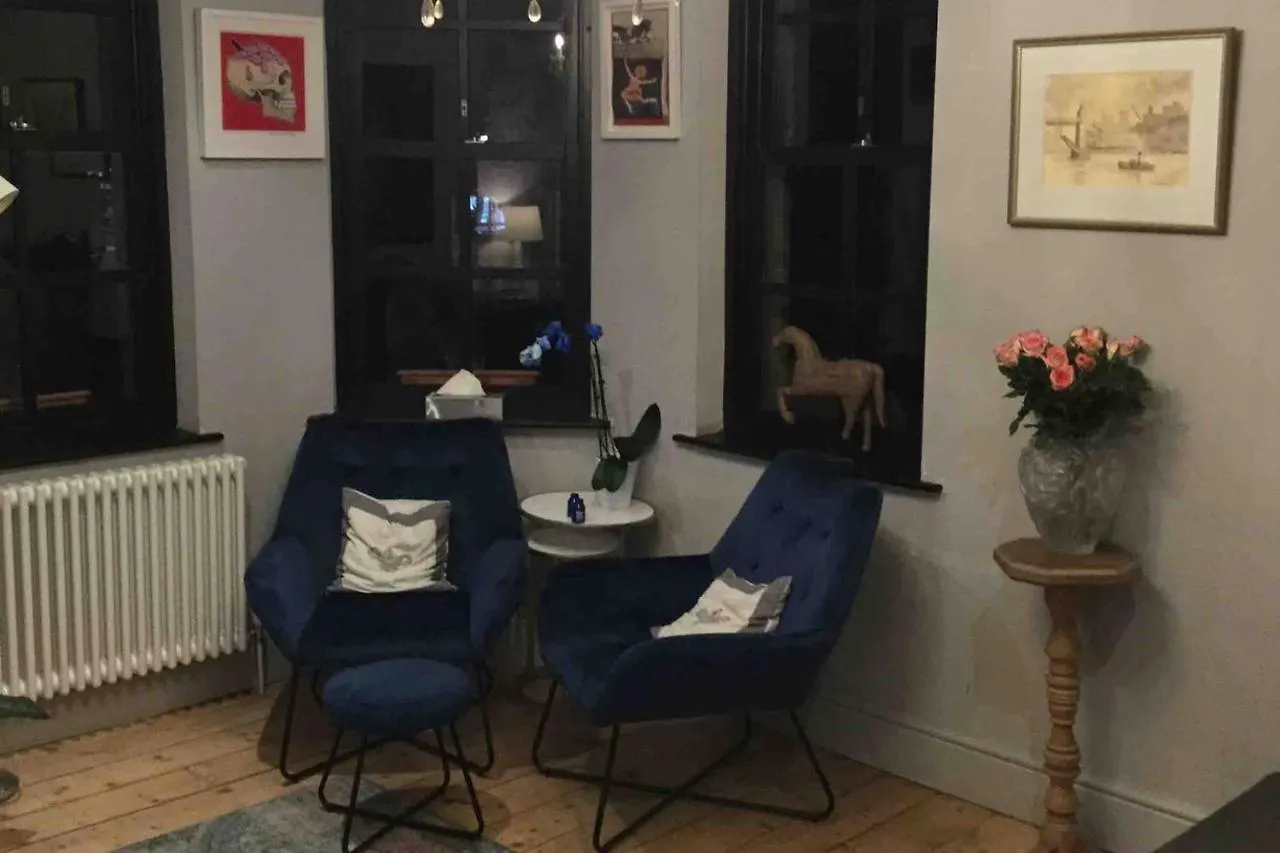Remarkable Apartment Near London Tower Bridge